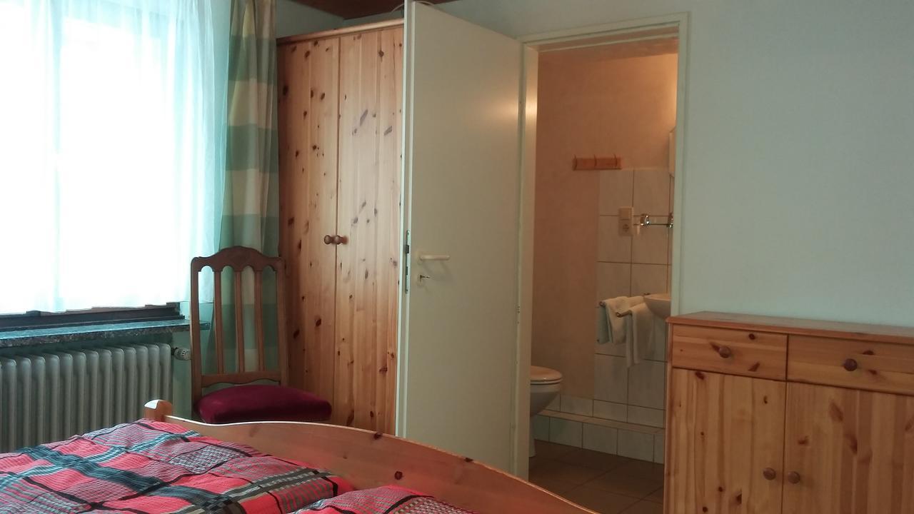 Haus Vennblick Ξενοδοχείο Μονσάου Εξωτερικό φωτογραφία