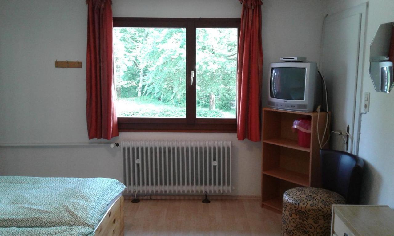 Haus Vennblick Ξενοδοχείο Μονσάου Εξωτερικό φωτογραφία
